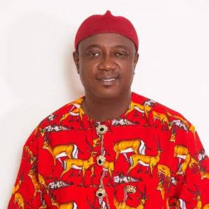 Imo: Senator’s House Burnt by Hoodlums