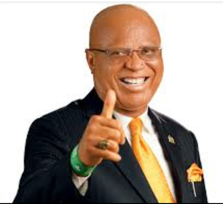 MD Of Ibom Power Company Sacked,
