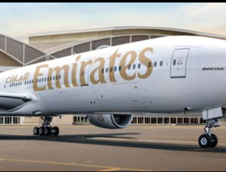 Kidnapped Emirate Airline Staff Rescued by Police