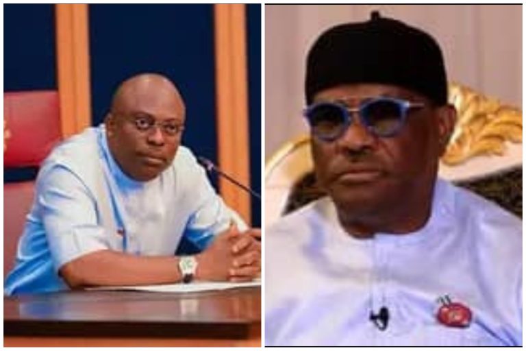Fubara Wins, Amaewhule, Others Lose At Appeal Court