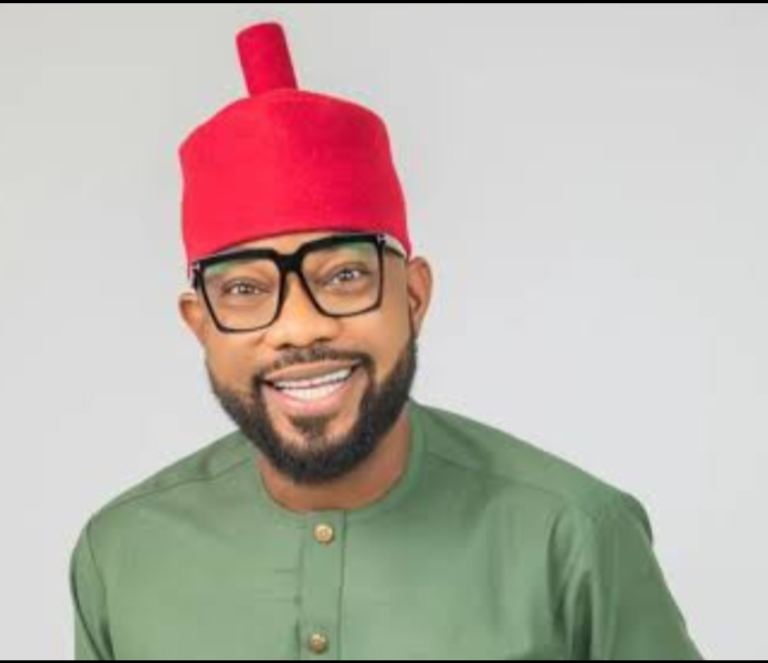 Hon. Ugochinyere Cleared By The PDP National Body, Becomes Leader of the Party in Imo State Leader