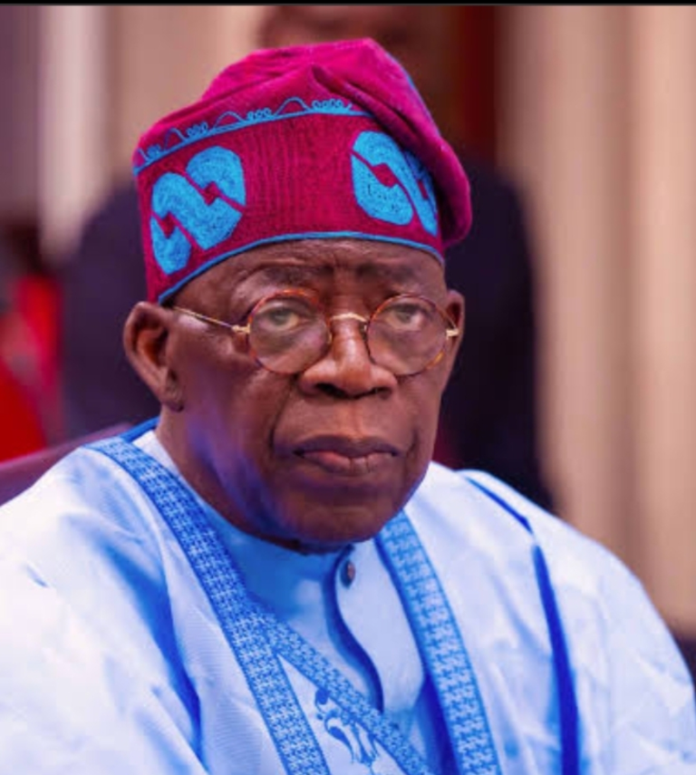 Tinubu declares state of emergency in Rivers State