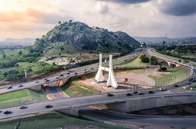 Abuja, A City in a Valley