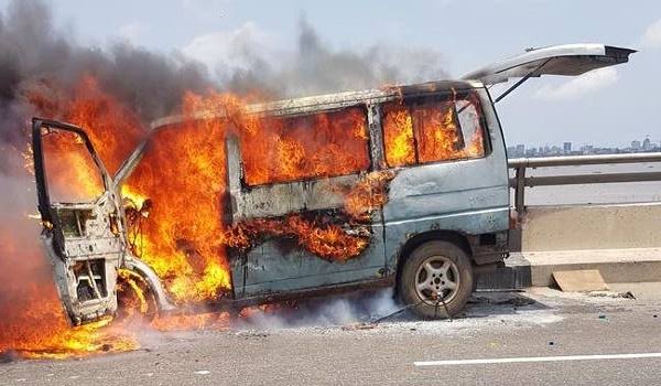 Benin- Abuchi Ghastly Accident Claims 12 lives–FRSC