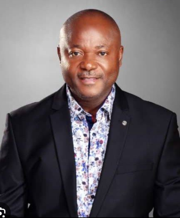 Aninri Council Chairman Passes Away