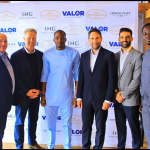 IHG Hotels & Resorts Strengthen Presence in West Africa with signing of Crowne Plaza Lagos